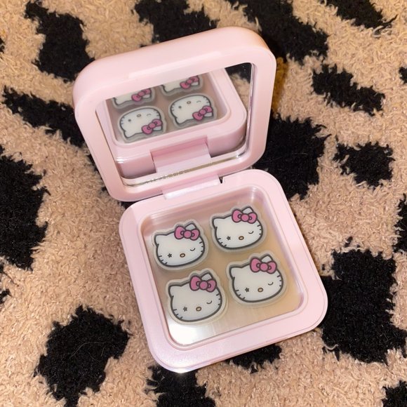 Starface x Hello Kitty Pimple Patches SET - Case + Refill Pack *64 Patches* - Picture 7 of 7